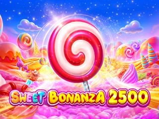 Sweet Bonanza 2500